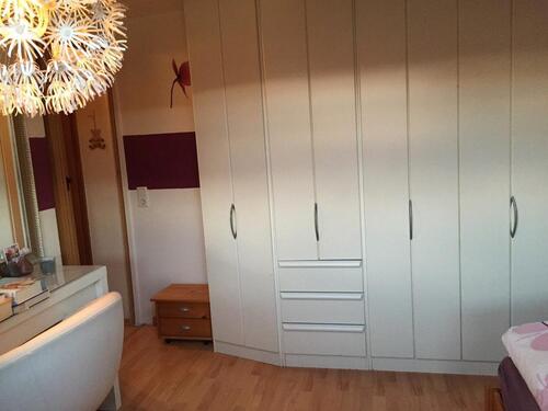 Foto - 2 Zimmer Dachgeschoßwohnung in Duisburg