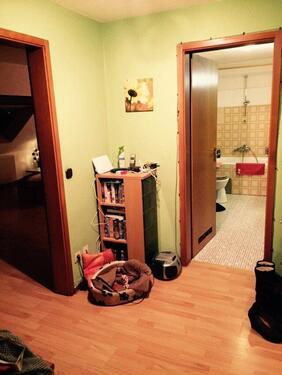 Foto - Dachgeschoßwohnung in Duisburg zur Miete