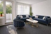 Foto - 3 Zimmer Eigentumswohnung ca. 64 m2 BremenMarßel
