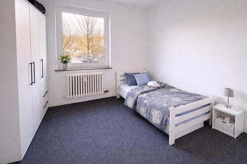 Foto - 3 Zimmer Etagenwohnung zum Kaufen in Bremen