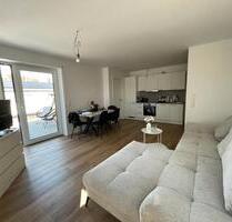 Neubauwohnung mit Dachterrasse in der Eschendorfer Aue - Rheine Altenrheine