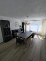 Foto - Neu renovierte 3 Zimmer-Wohnung mit Balkon in Bad Neustadt a.d.S.