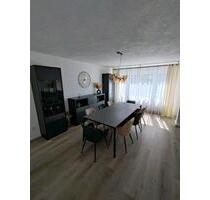 Neu renovierte 3 Zimmer-Wohnung mit Balkon in Bad Neustadt a.d.S. - Bad Neustadt an der Saale
