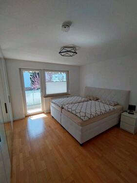 Foto - 3 Zimmer Erdgeschoßwohnung in Bad Neustadt an der Saale