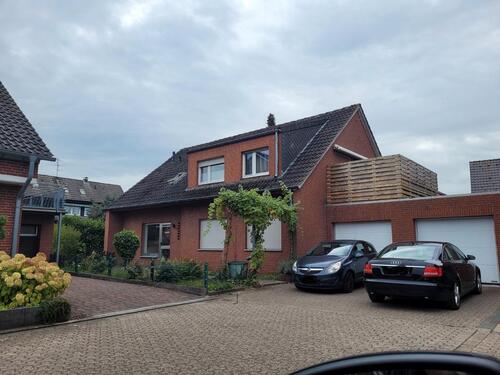 Foto - Zweifamilienhaus in Hamminkeln Ringenberg