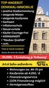 Foto - 3 Zimmer Dachgeschoßwohnung zum Kaufen in Schönebeck (Elbe)