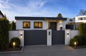 Foto - Bungalow: Nutzen Sie die KFW Förderung Gewerbe zu Wohnen