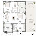 Foto - 4 Zimmer Bungalow zum Kaufen in Bielefeld