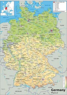 Foto - Deutschlandweites Immobilienpaket zu verkaufen.10 Häuser,76 WE