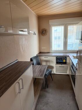 Foto - 4 Zimmer Etagenwohnung in Nebra (Unstrut)