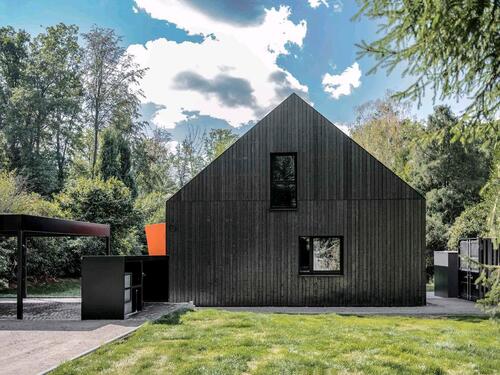 Foto - 4 Zimmer Etagenwohnung zur Miete in Spiesen-Elversberg