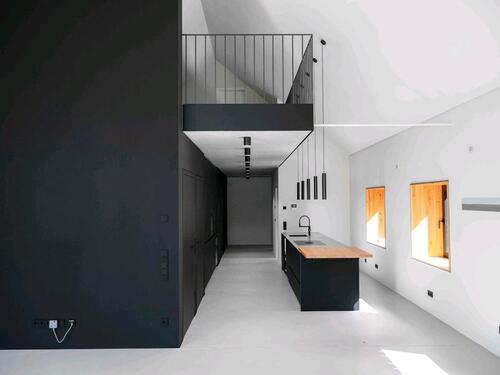 Foto - Etagenwohnung in Spiesen-Elversberg zur Miete