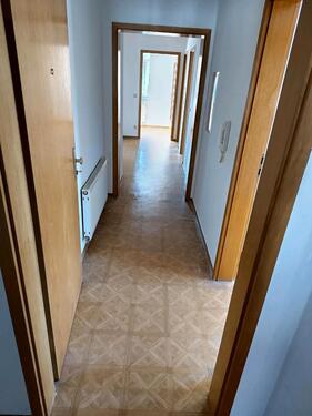 Foto - 4-Zi in Anzefahr, 105qm, frisch renoviert, hell