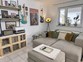 Foto - 2 Raum Wohnung mit Kamin und Terrasse