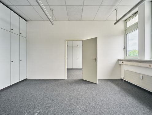 Foto - Moderne und helle Büroflächen in repräsentativem Business Park *PROVISIONSFREI*