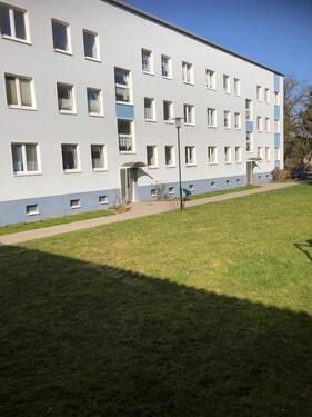 Foto - 3 Zimmer Wohnung - 372,00 EUR Kaltmiete,