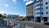 Foto - Duplexstellplatz in Tiefgarage * zentrumsnah