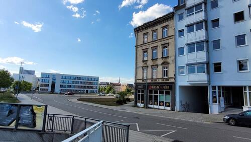 Foto - Duplexstellplatz in Tiefgarage * zentrumsnah