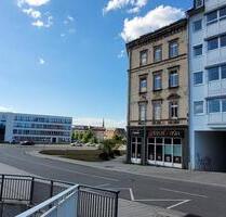 Duplexstellplatz in Tiefgarage * zentrumsnah - Chemnitz Hilbersdorf