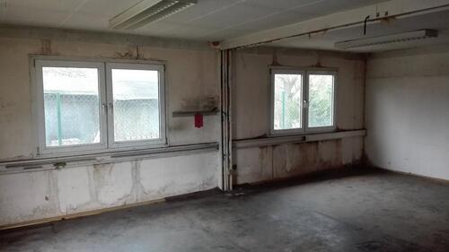 Foto - 50 m² Lager Lagerraum Werkstatt Hobbyraum in Spremberg
