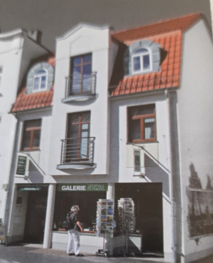 Foto - ca.80 m² Gewerbefläche mit großer Terrasse – Top-Lage Bad Doberan