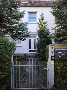 Foto - Etagenwohnung in Nürnberg