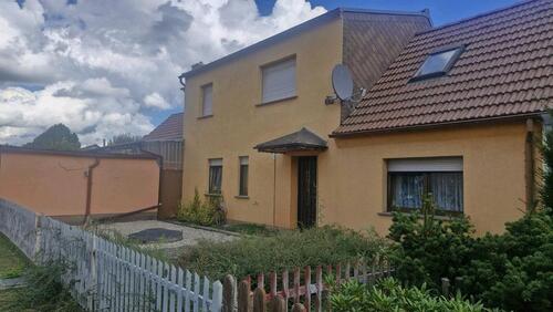 Foto - Einfamilienhaus - mit Energieausweiss