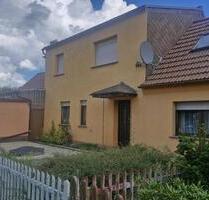 Einfamilienhaus - mit Energieausweiss - Wittenberg Lutherstadt Euper