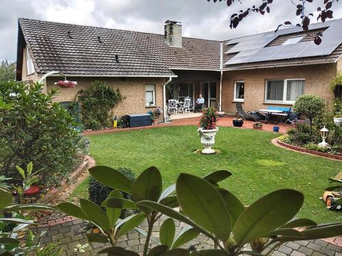 Foto - Haus mit Anbau in Bad Iburg - 398.400,00 EUR Kaufpreis,
