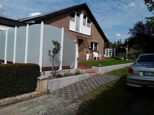 Foto - Einfamilienhaus in Bad Iburg