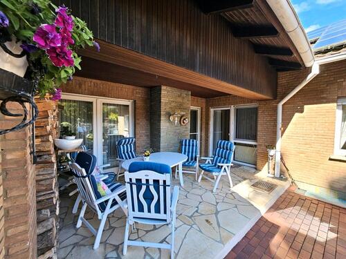 Foto - Einfamilienhaus in Bad Iburg zum Kaufen