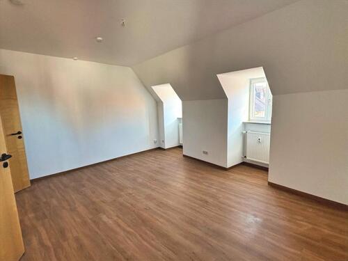 Foto - Etagenwohnung in Hausen