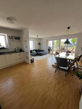 Foto - Weinsberg, 4 Zimmer Wohnung 112 m2, hochwertig, Neubau