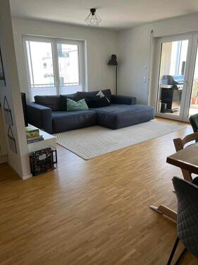 Foto - Etagenwohnung zur Miete in Heilbronn