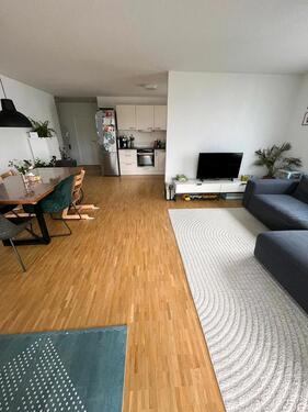 Foto - Etagenwohnung in Heilbronn