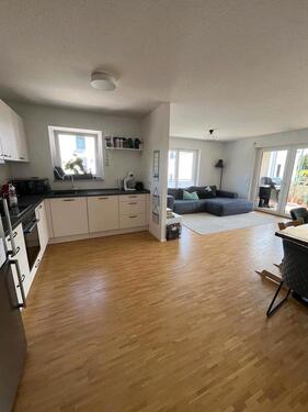 Foto - Etagenwohnung in Heilbronn zur Miete