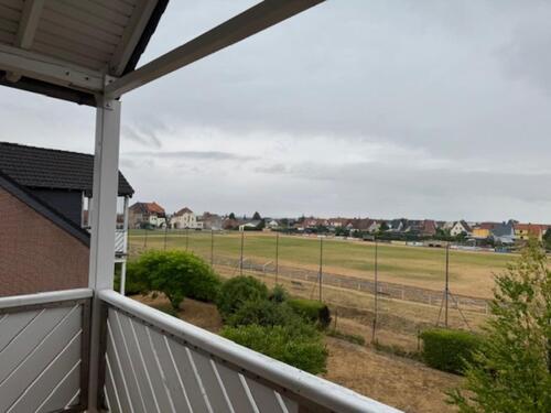 Foto - Etagenwohnung in Strehla