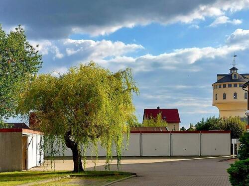 Foto - Etagenwohnung in Strehla zur Miete