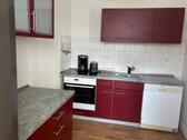 Foto - 2-Raum-Wohnung komplett möbliert ab 1.11.25, Aufzug und toller Aussicht