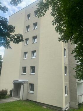 Foto - Etagenwohnung in Ellefeld zur Miete
