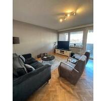 2-Zimmerwohnung mit Balkon zentral gelegen in Gronau zu vermieten! - Gronau (Westfahlen)
