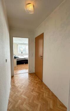 Foto - Etagenwohnung in Gronau (Westfahlen) zur Miete