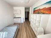 Foto - Zimmer mit eigenem Bad und Küche - Mitten in der City von Neu-Ulm