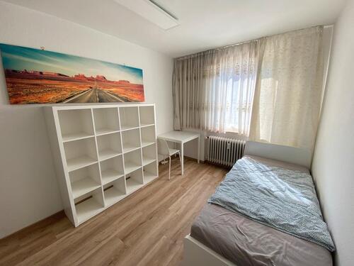 Foto - Etagenwohnung zur Miete in Neu-Ulm