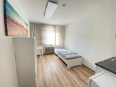 Foto - Etagenwohnung in Neu-Ulm