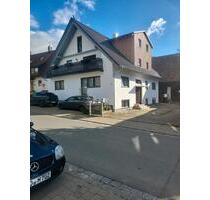120qm Wohnung - 1.200,00 EUR Kaltmiete, in Effeltrich (PLZ: 91090)