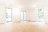 Foto - Etagenwohnung in Hamburg zur Miete