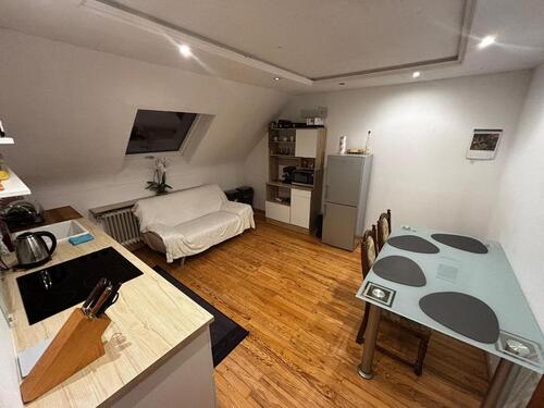 Foto - 2 Zimmer Etagenwohnung in Losheim am See