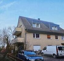 3-Zimmer Wohnung in Oerlinghausen am Tönsberg zum 1.01. 2026 - Bielefeld Heepen