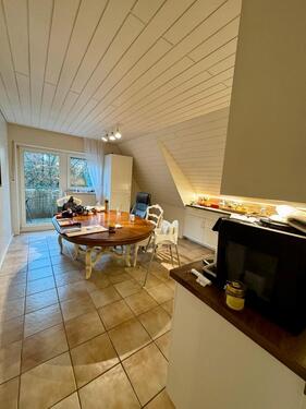 Foto - Etagenwohnung in Bielefeld